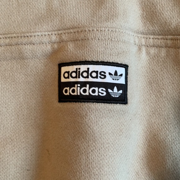 Adidas Sweatshirt/Hoodie - Picture 2 of 5